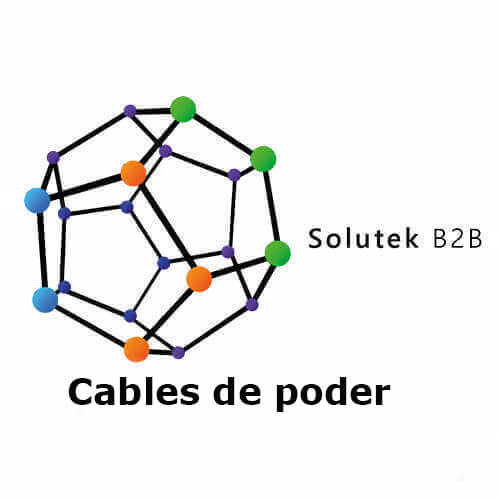 cables de poder