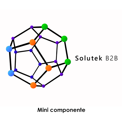 Mini componente
