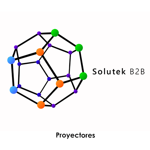 proyectores